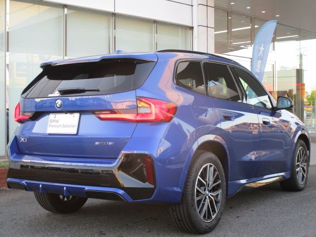 BMW X1 2025 Image 31