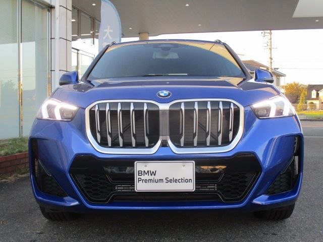 BMW X1 2025 Image 31