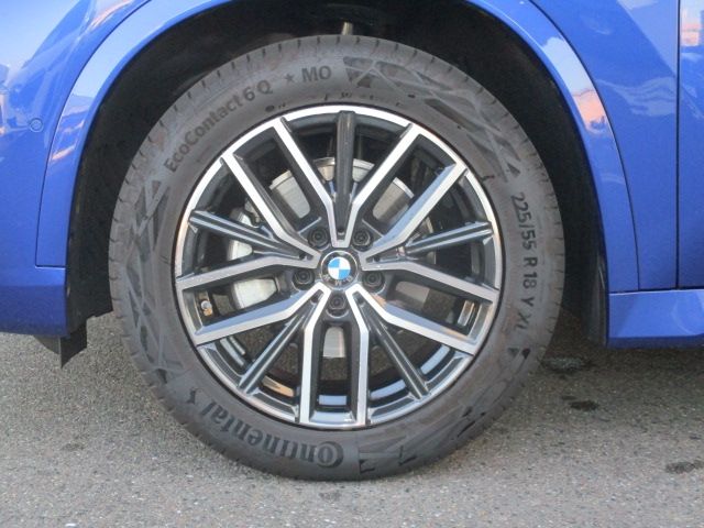 BMW X1 2025 Image 31