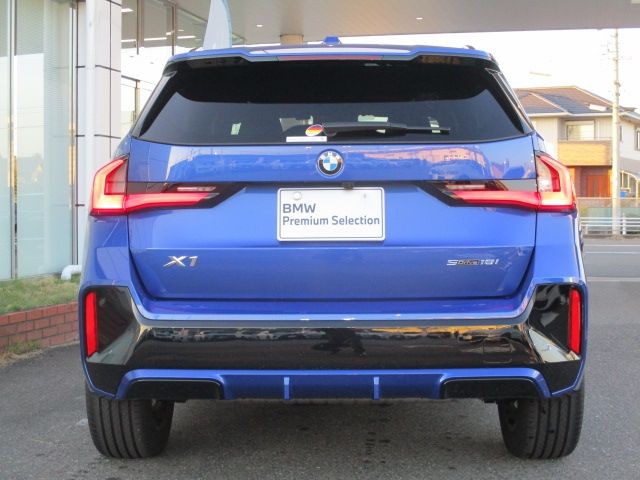 BMW X1 2025 Image 31