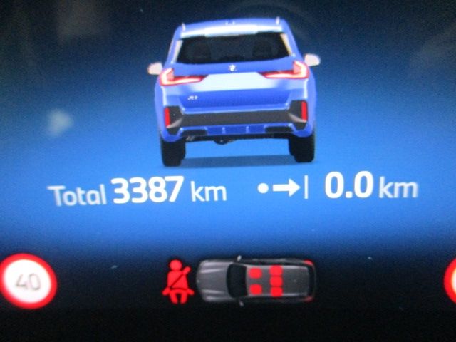 BMW X1 2025 Image 31