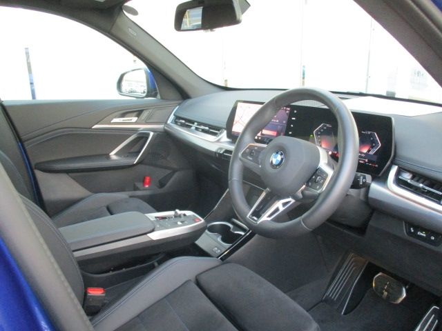 BMW X1 2025 Image 31