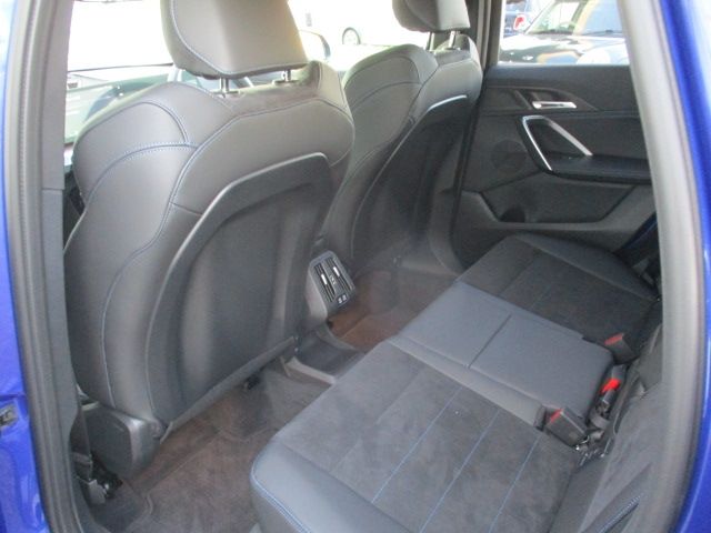 BMW X1 2025 Image 31