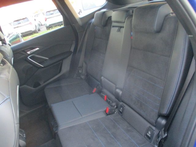 BMW X1 2025 Image 31