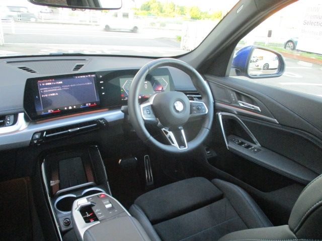 BMW X1 2025 Image 31