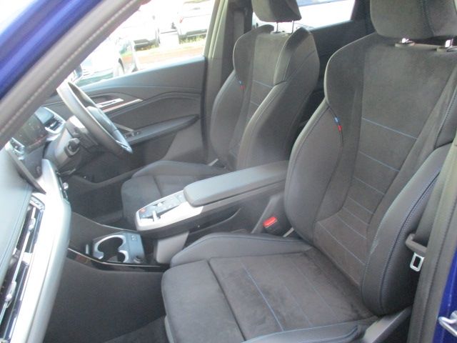 BMW X1 2025 Image 31