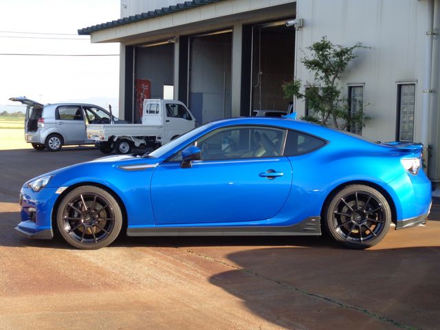 SUBARU BRZ 2014 Image 31