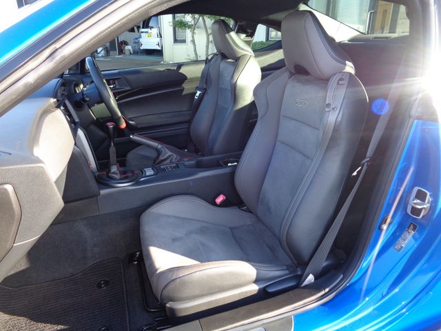 SUBARU BRZ 2014 Image 31