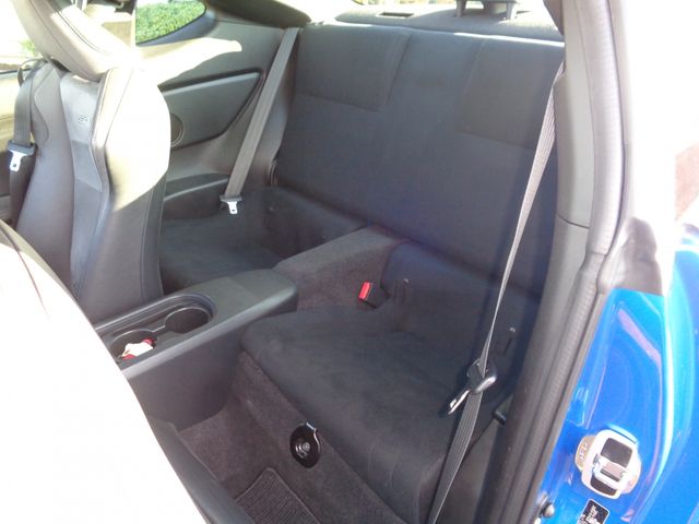 SUBARU BRZ 2014 Image 31