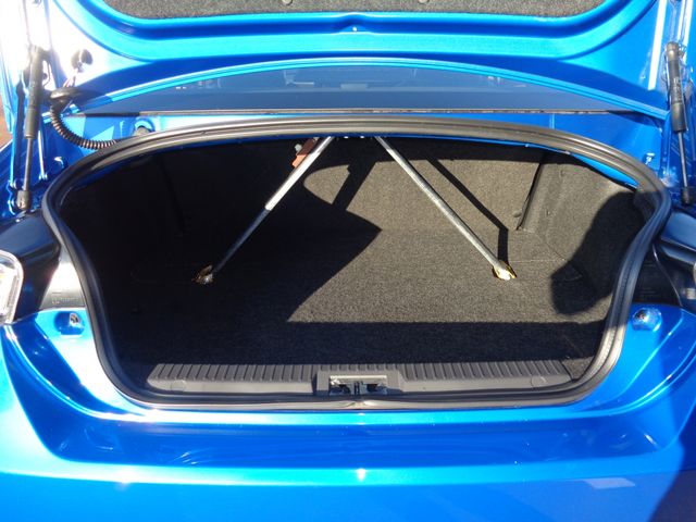 SUBARU BRZ 2014 Image 31