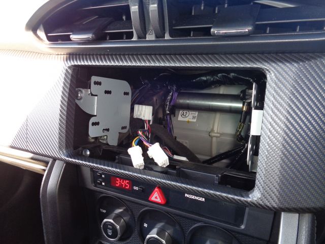 SUBARU BRZ 2014 Image 31