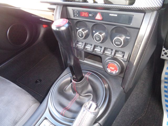 SUBARU BRZ 2014 Image 31