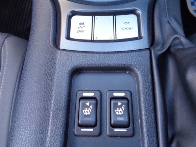 SUBARU BRZ 2014 Image 31