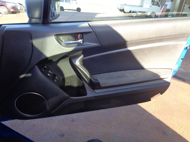 SUBARU BRZ 2014 Image 31