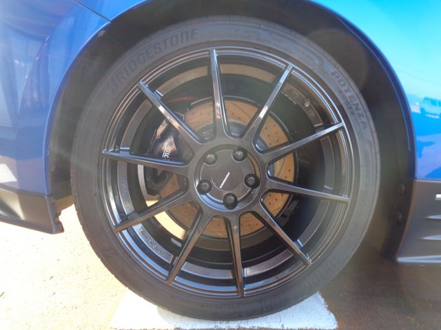 SUBARU BRZ 2014 Image 31