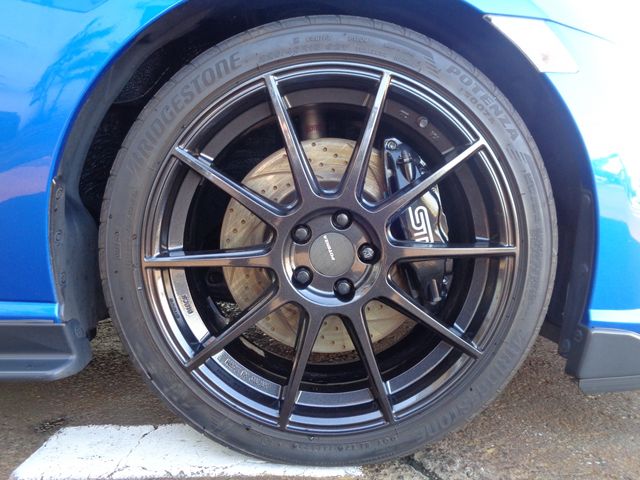 SUBARU BRZ 2014 Image 31