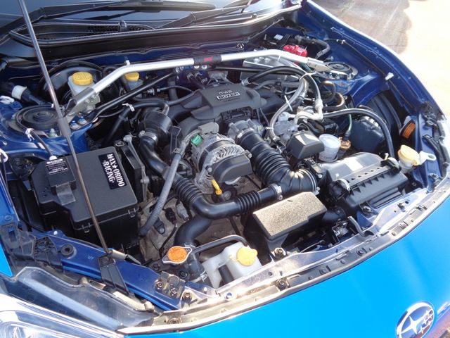 SUBARU BRZ 2014 Image 31