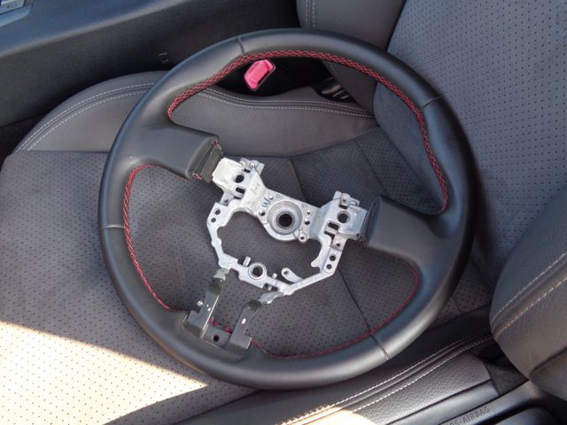 SUBARU BRZ 2014 Image 31