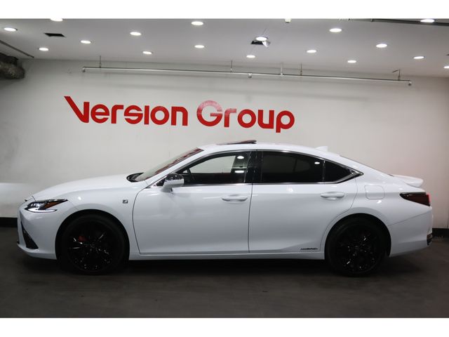 TOYOTA LEXUS ES300H 2021 Image 31