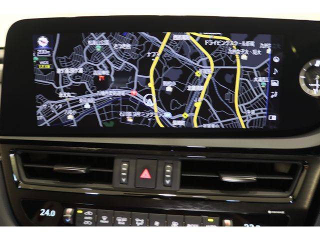 TOYOTA LEXUS ES300H 2021 Image 31