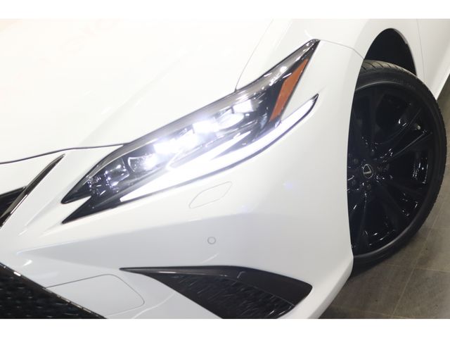 TOYOTA LEXUS ES300H 2021 Image 31