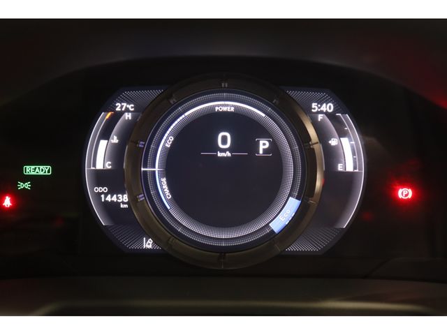 TOYOTA LEXUS ES300H 2021 Image 31