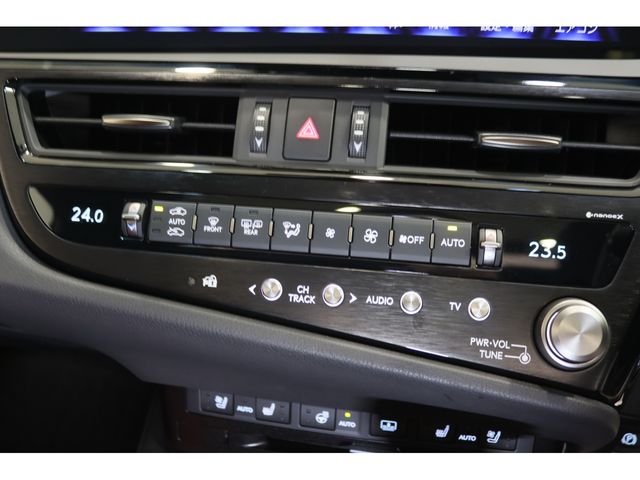 TOYOTA LEXUS ES300H 2021 Image 31