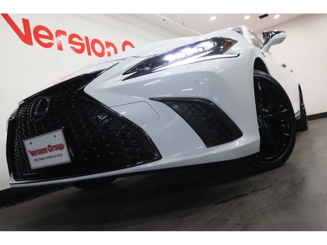 TOYOTA LEXUS ES300H 2021 Image 31