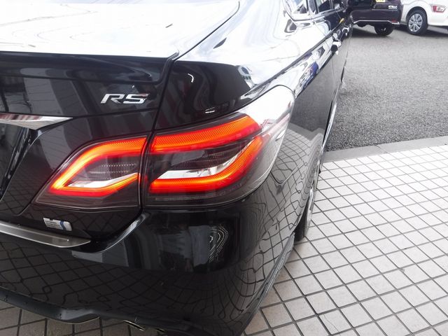 TOYOTA CROWN SEDAN HYBRID 2018 Image 31