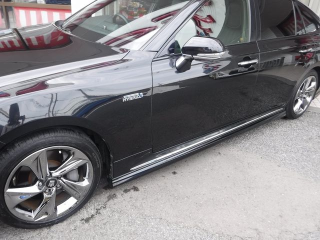 TOYOTA CROWN SEDAN HYBRID 2018 Image 31