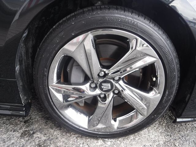 TOYOTA CROWN SEDAN HYBRID 2018 Image 31