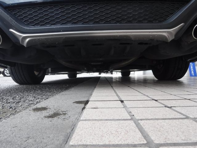 TOYOTA CROWN SEDAN HYBRID 2018 Image 31