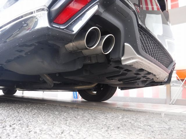 TOYOTA CROWN SEDAN HYBRID 2018 Image 31