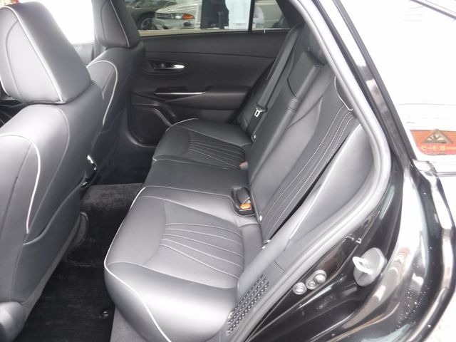 TOYOTA CROWN SEDAN HYBRID 2018 Image 31