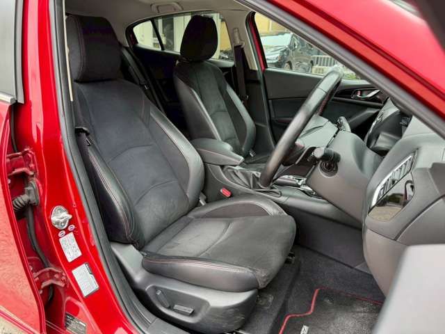 MAZDA AXELA SPORTS 2014 Image 31