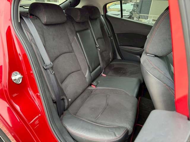 MAZDA AXELA SPORTS 2014 Image 31