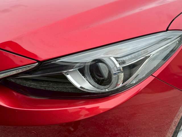 MAZDA AXELA SPORTS 2014 Image 31