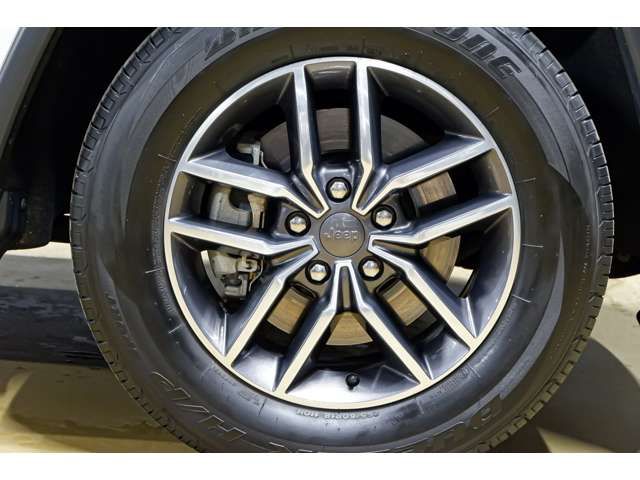 JEEP GRAND CHEROKEE 2021 Image 31