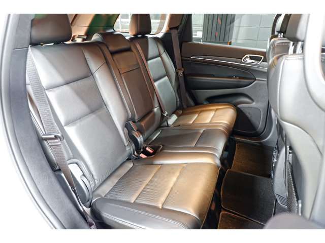 JEEP GRAND CHEROKEE 2021 Image 31