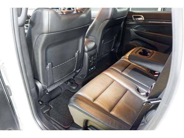 JEEP GRAND CHEROKEE 2021 Image 31