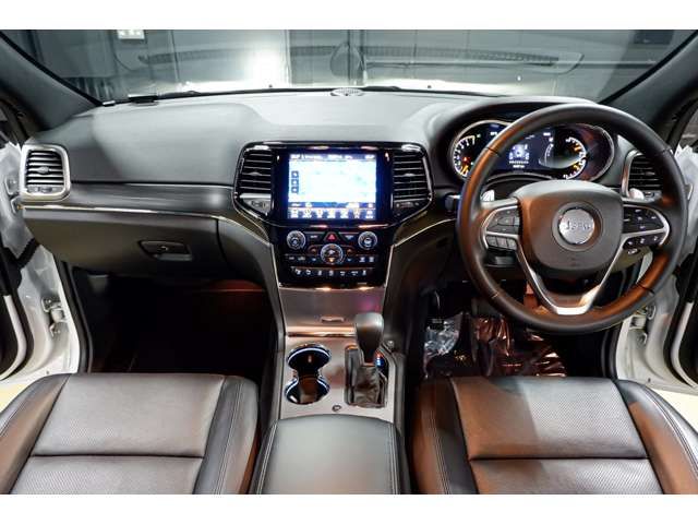 JEEP GRAND CHEROKEE 2021 Image 31