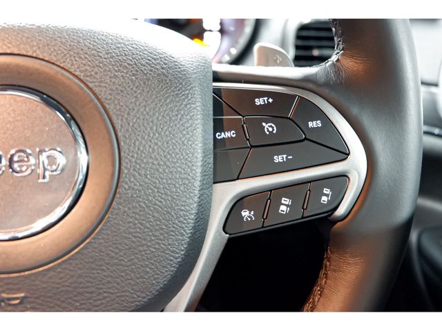 JEEP GRAND CHEROKEE 2021 Image 31