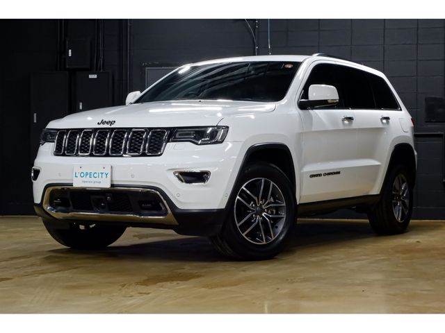 JEEP GRAND CHEROKEE 2021 Image 31