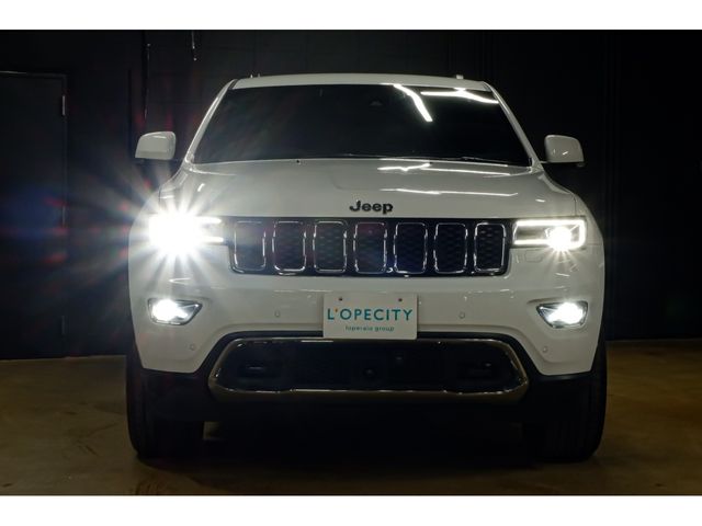 JEEP GRAND CHEROKEE 2021 Image 31