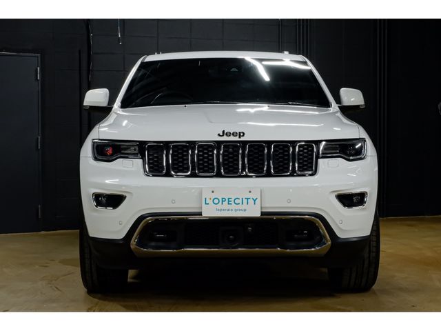 JEEP GRAND CHEROKEE 2021 Image 31