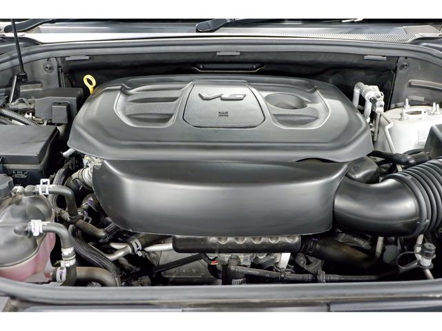 JEEP GRAND CHEROKEE 2021 Image 31