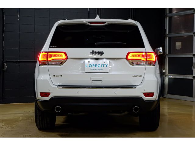 JEEP GRAND CHEROKEE 2021 Image 31