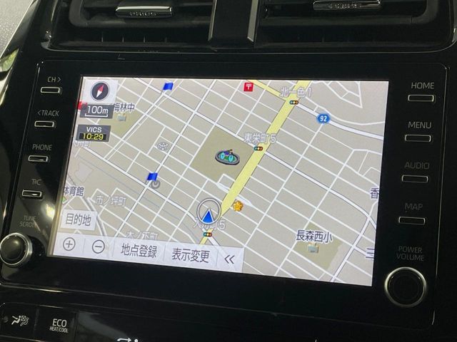 TOYOTA PRIUS 2021 Image 31