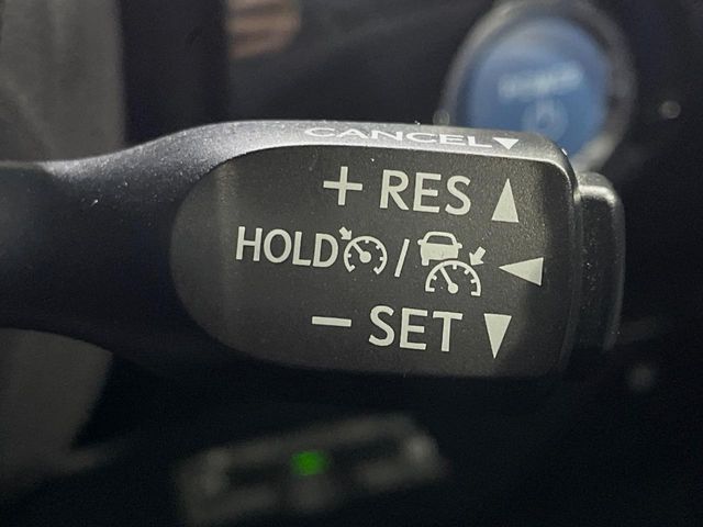 TOYOTA PRIUS 2021 Image 31