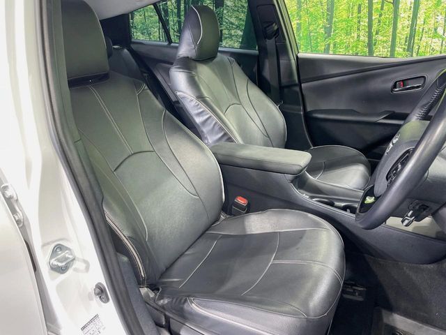 TOYOTA PRIUS 2021 Image 31